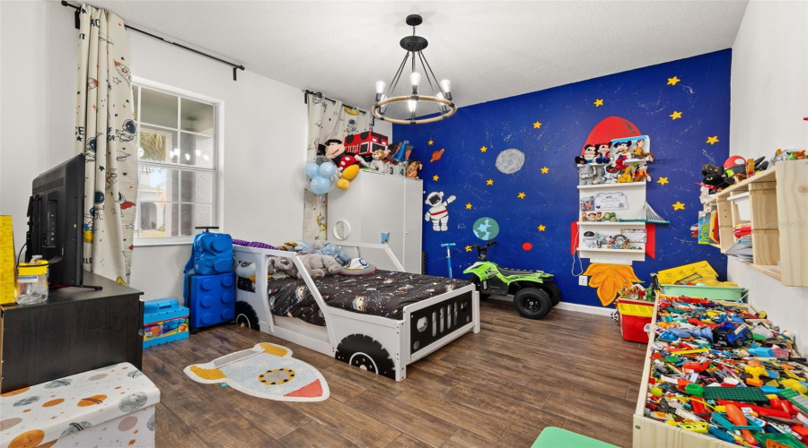 flex room