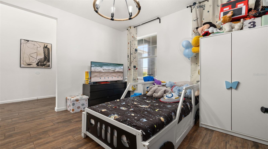 flex room