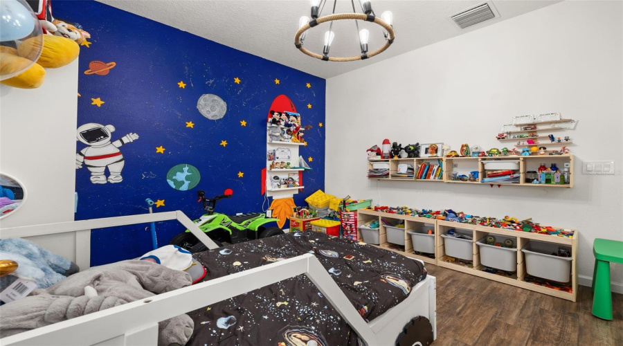 flex room