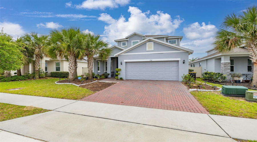 DAVENPORT, Florida 33837, 4 Bedrooms Bedrooms, ,3 BathroomsBathrooms,Residential,For Sale,GRAZIE,0,MFRS5149210