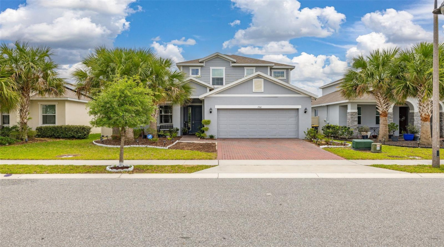 DAVENPORT, Florida 33837, 4 Bedrooms Bedrooms, ,3 BathroomsBathrooms,Residential,For Sale,GRAZIE,0,MFRS5149210