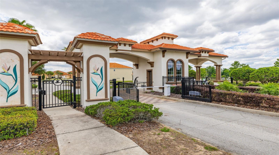 DAVENPORT, Florida 33837, 4 Bedrooms Bedrooms, ,3 BathroomsBathrooms,Residential,For Sale,GRAZIE,0,MFRS5149210