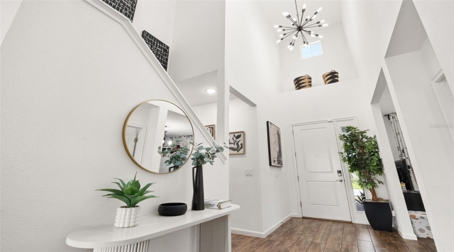 DAVENPORT, Florida 33837, 4 Bedrooms Bedrooms, ,3 BathroomsBathrooms,Residential,For Sale,GRAZIE,0,MFRS5149210