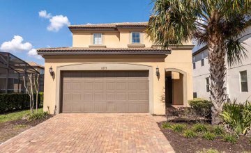 KISSIMMEE, Florida 34747, 5 Bedrooms Bedrooms, ,5 BathroomsBathrooms,Residential,For Sale,BENGAL,0,MFRO6402816