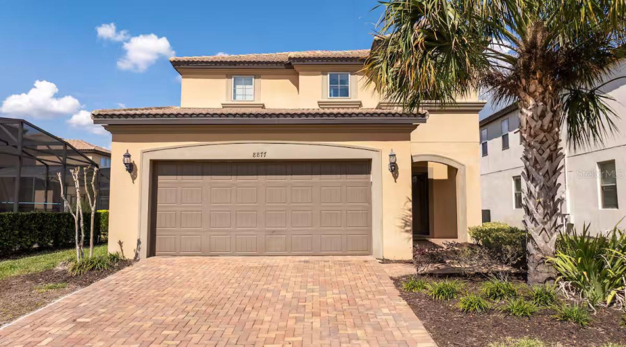 KISSIMMEE, Florida 34747, 5 Bedrooms Bedrooms, ,5 BathroomsBathrooms,Residential,For Sale,BENGAL,0,MFRO6402816