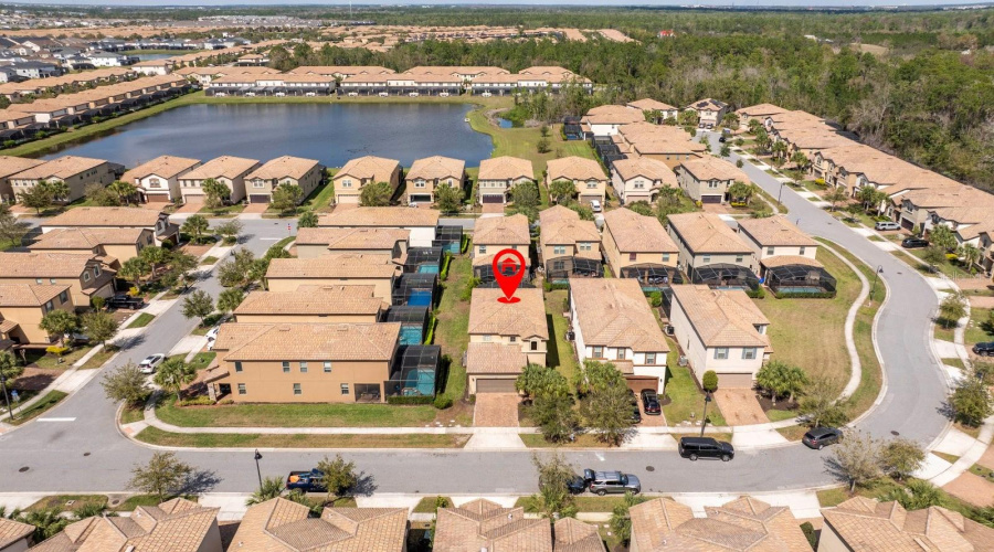 KISSIMMEE, Florida 34747, 5 Bedrooms Bedrooms, ,5 BathroomsBathrooms,Residential,For Sale,BENGAL,0,MFRO6402816