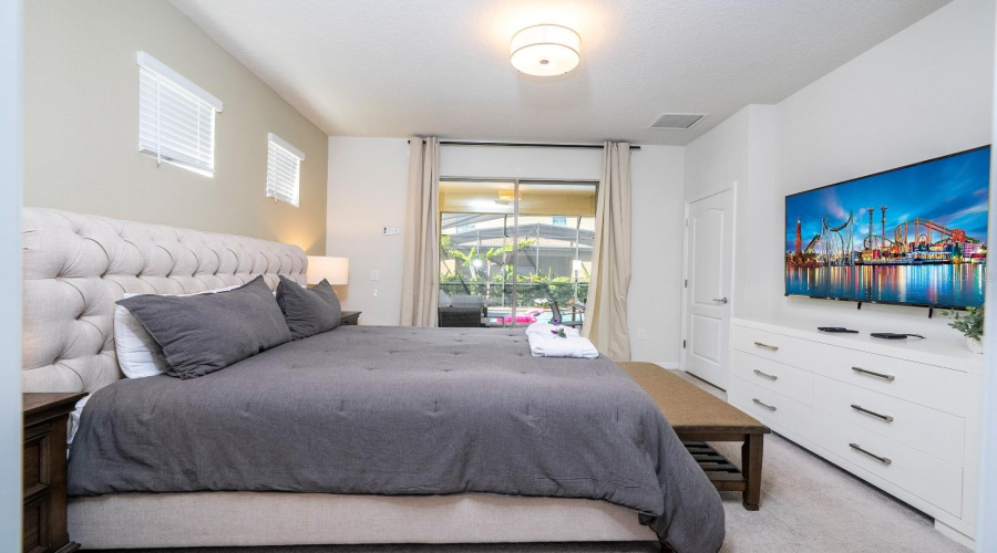 KISSIMMEE, Florida 34747, 5 Bedrooms Bedrooms, ,5 BathroomsBathrooms,Residential,For Sale,BENGAL,0,MFRO6402816