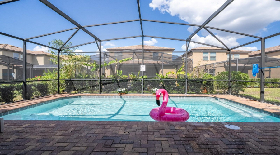 KISSIMMEE, Florida 34747, 5 Bedrooms Bedrooms, ,5 BathroomsBathrooms,Residential,For Sale,BENGAL,0,MFRO6402816