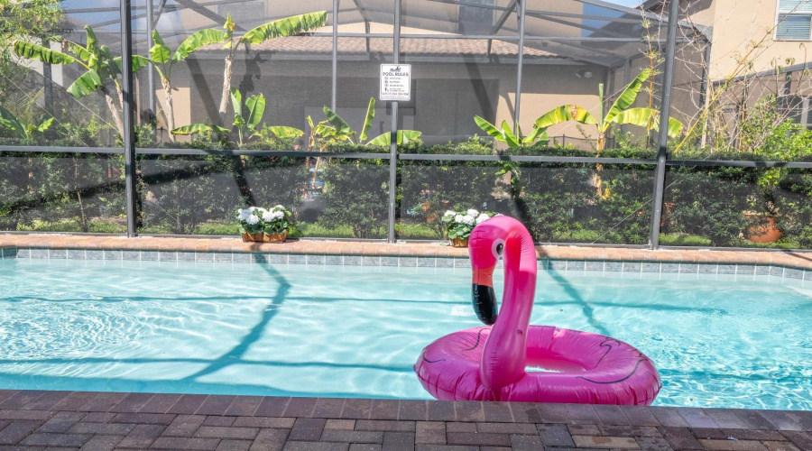 KISSIMMEE, Florida 34747, 5 Bedrooms Bedrooms, ,5 BathroomsBathrooms,Residential,For Sale,BENGAL,0,MFRO6402816