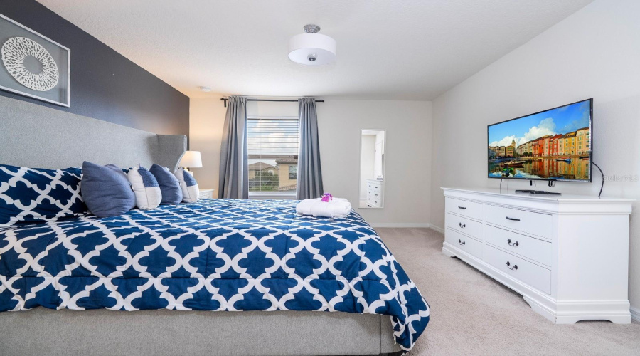 KISSIMMEE, Florida 34747, 5 Bedrooms Bedrooms, ,5 BathroomsBathrooms,Residential,For Sale,BENGAL,0,MFRO6402816