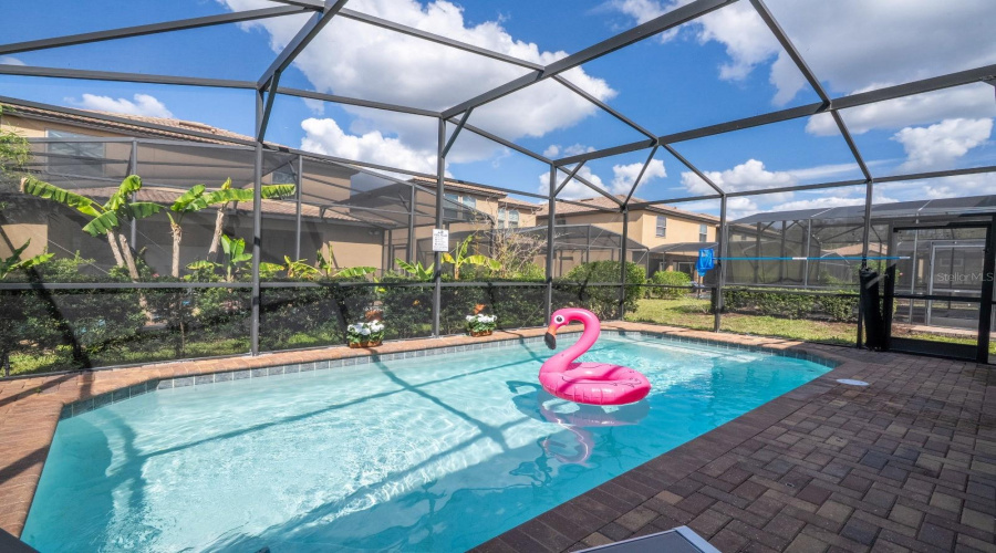 KISSIMMEE, Florida 34747, 5 Bedrooms Bedrooms, ,5 BathroomsBathrooms,Residential,For Sale,BENGAL,0,MFRO6402816