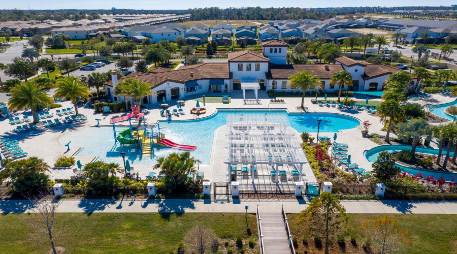 KISSIMMEE, Florida 34747, 5 Bedrooms Bedrooms, ,5 BathroomsBathrooms,Residential,For Sale,BENGAL,0,MFRO6402816