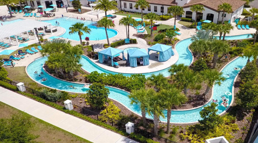 KISSIMMEE, Florida 34747, 5 Bedrooms Bedrooms, ,5 BathroomsBathrooms,Residential,For Sale,BENGAL,0,MFRO6402816