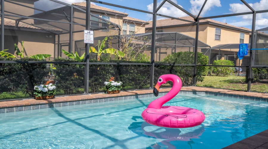 KISSIMMEE, Florida 34747, 5 Bedrooms Bedrooms, ,5 BathroomsBathrooms,Residential,For Sale,BENGAL,0,MFRO6402816