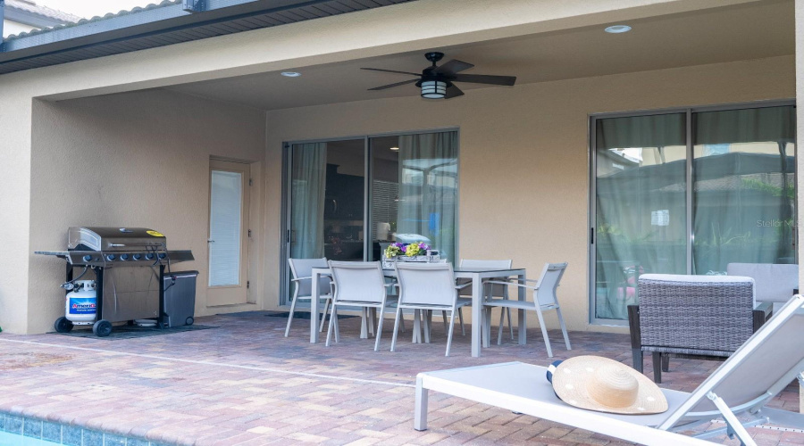 KISSIMMEE, Florida 34747, 5 Bedrooms Bedrooms, ,5 BathroomsBathrooms,Residential,For Sale,BENGAL,0,MFRO6402816