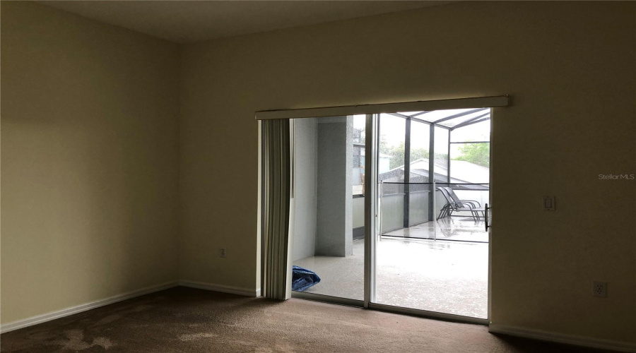 2nd Bedroom