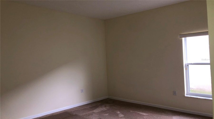 Spare Bedroom