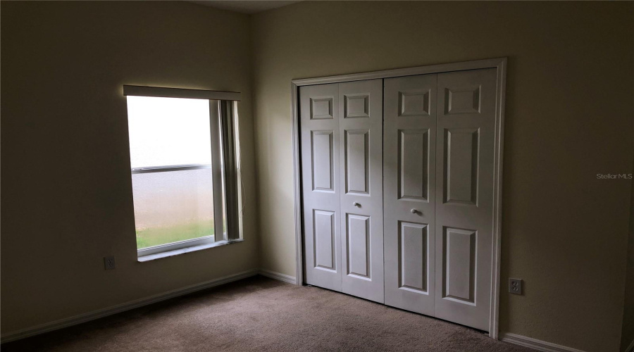 Spare Bedroom