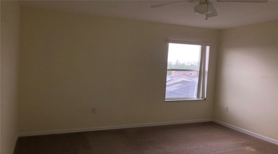 3rd bedroom
