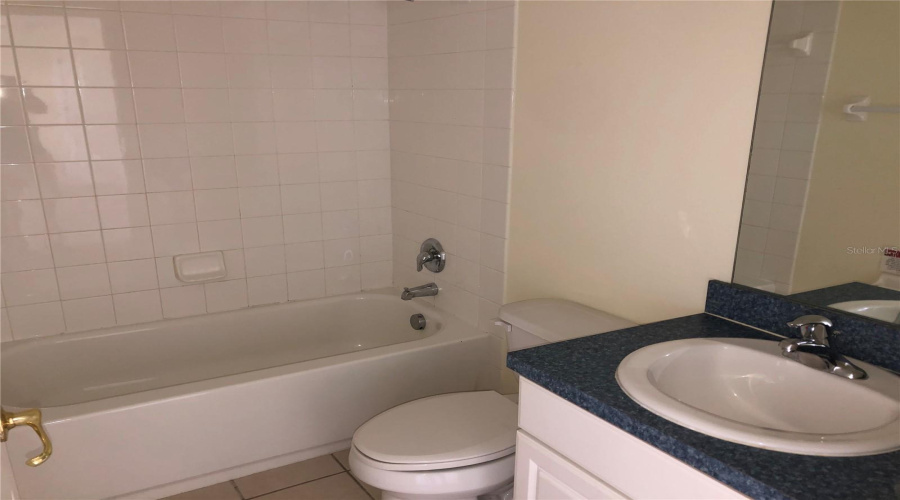3rd bathroom