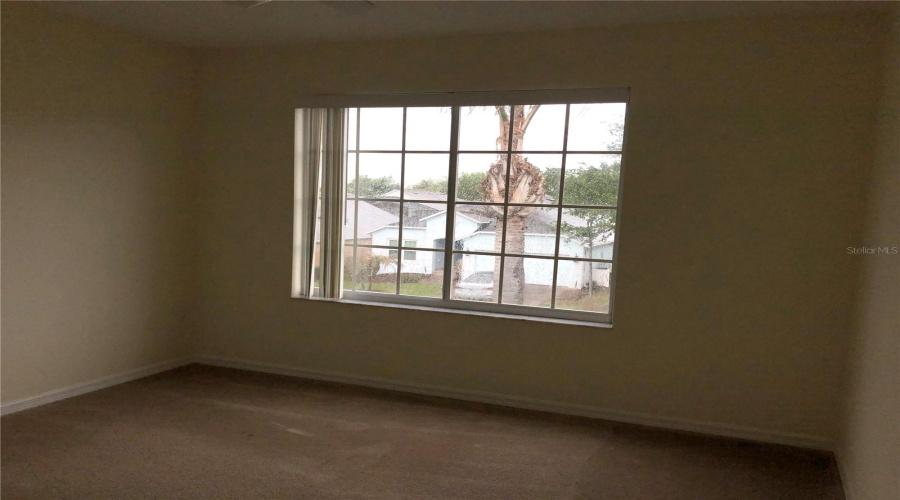 4th bedroom