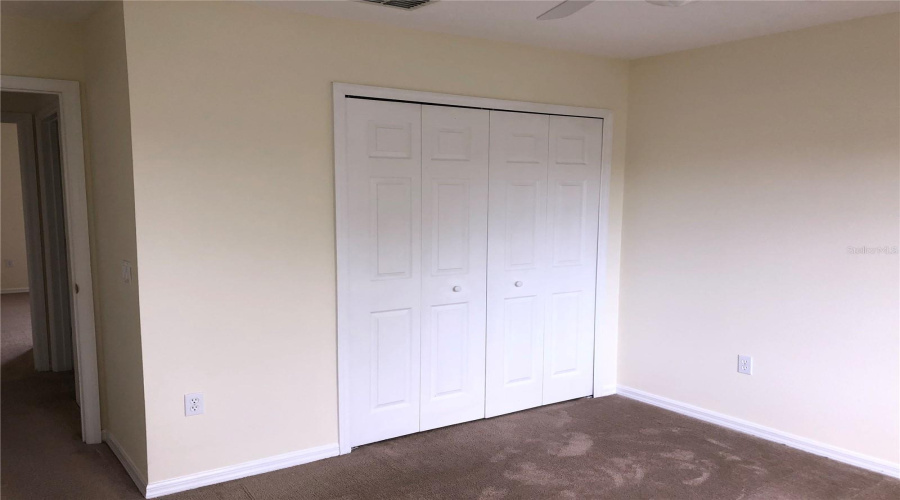 4th bedroom