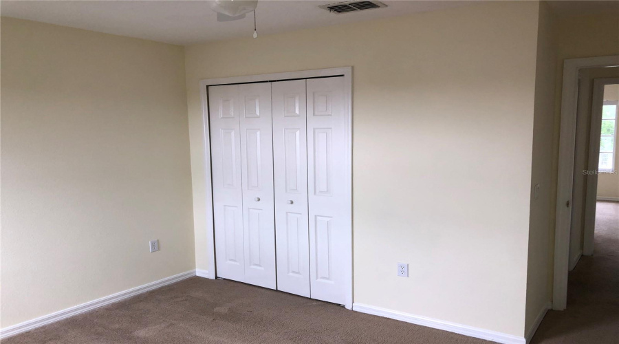3rd bedroom