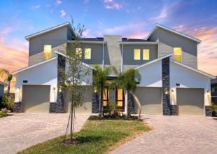 | Resort-style Living |