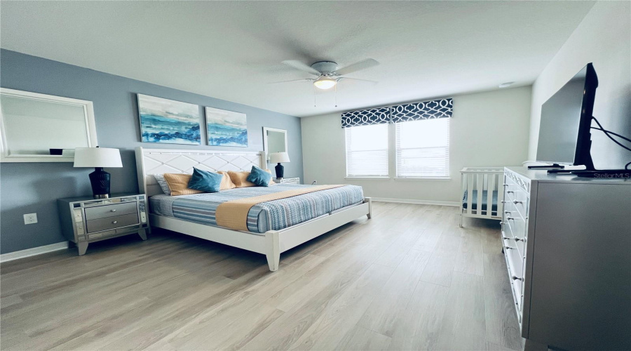 KISSIMMEE, Florida 34747, 5 Bedrooms Bedrooms, ,4 BathroomsBathrooms,Residential,For Sale,SYDNEY,0,MFRO6404821