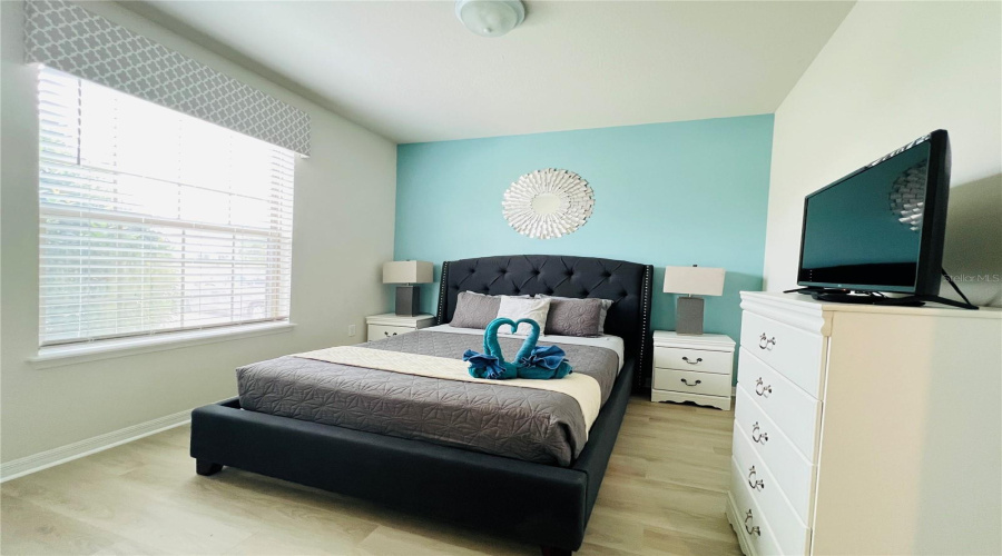 KISSIMMEE, Florida 34747, 5 Bedrooms Bedrooms, ,4 BathroomsBathrooms,Residential,For Sale,SYDNEY,0,MFRO6404821