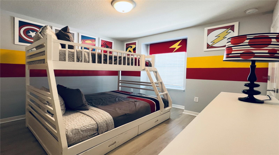 KISSIMMEE, Florida 34747, 5 Bedrooms Bedrooms, ,4 BathroomsBathrooms,Residential,For Sale,SYDNEY,0,MFRO6404821