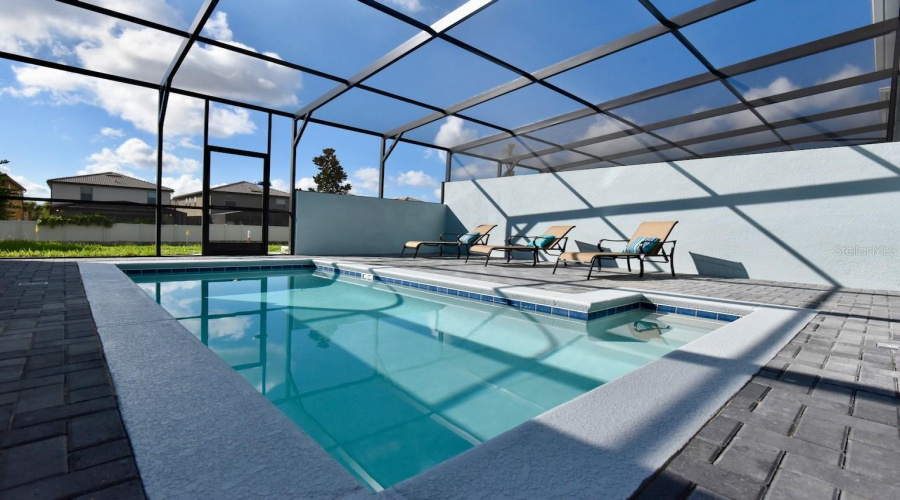 KISSIMMEE, Florida 34747, 5 Bedrooms Bedrooms, ,4 BathroomsBathrooms,Residential,For Sale,SYDNEY,0,MFRO6404821
