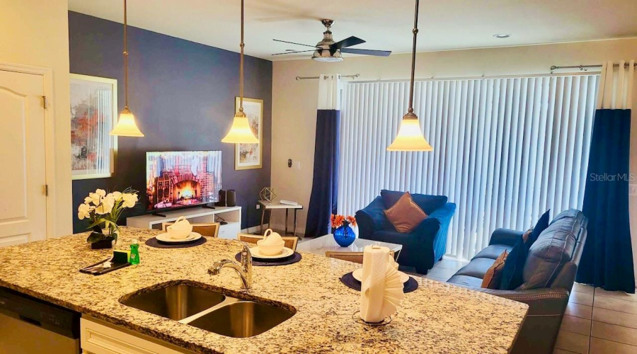 KISSIMMEE, Florida 34747, 5 Bedrooms Bedrooms, ,4 BathroomsBathrooms,Residential,For Sale,SYDNEY,0,MFRO6404821