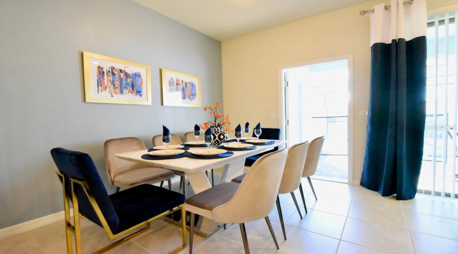 KISSIMMEE, Florida 34747, 5 Bedrooms Bedrooms, ,4 BathroomsBathrooms,Residential,For Sale,SYDNEY,0,MFRO6404821