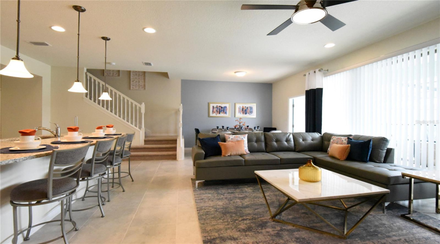 KISSIMMEE, Florida 34747, 5 Bedrooms Bedrooms, ,4 BathroomsBathrooms,Residential,For Sale,SYDNEY,0,MFRO6404821