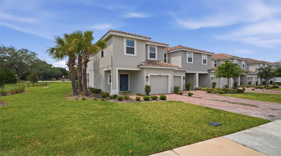 KISSIMMEE, Florida 34746, 3 Bedrooms Bedrooms, ,2 BathroomsBathrooms,Residential,For Sale,CIRCLE HOOK,0,MFRO6404504