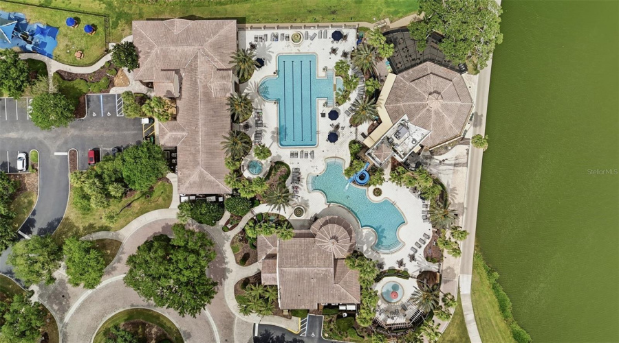 Community Pool