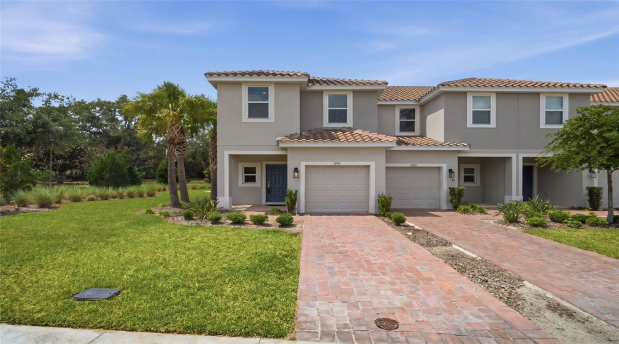 KISSIMMEE, Florida 34746, 3 Bedrooms Bedrooms, ,2 BathroomsBathrooms,Residential,For Sale,CIRCLE HOOK,0,MFRO6404504