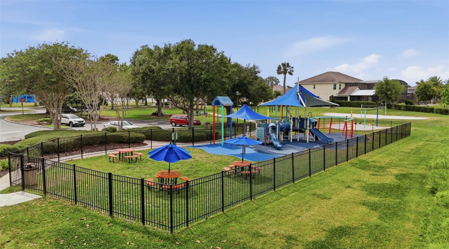 Community Park