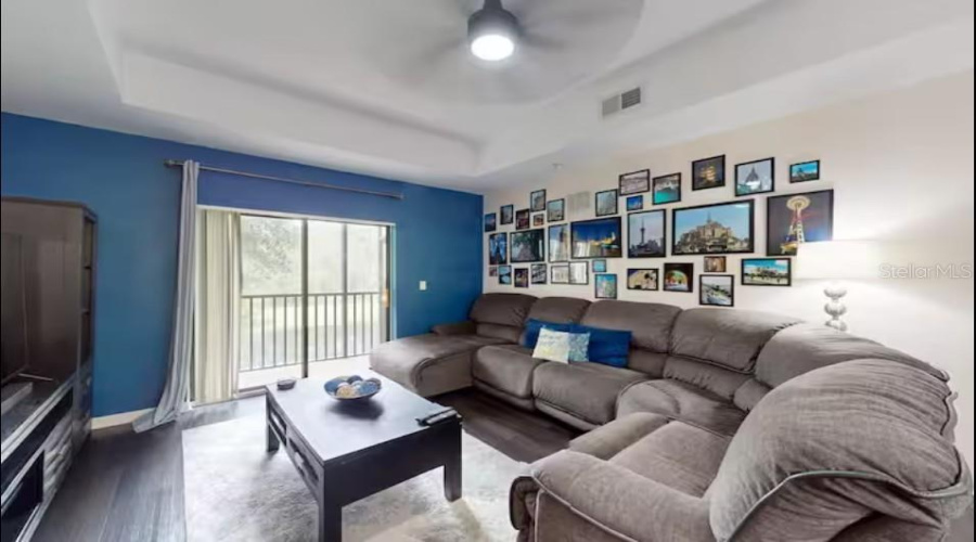 KISSIMMEE, Florida 34747, 3 Bedrooms Bedrooms, ,2 BathroomsBathrooms,Residential,For Sale,TREASURE TROVE,0,MFRO6404257