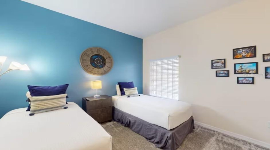 KISSIMMEE, Florida 34747, 3 Bedrooms Bedrooms, ,2 BathroomsBathrooms,Residential,For Sale,TREASURE TROVE,0,MFRO6404257