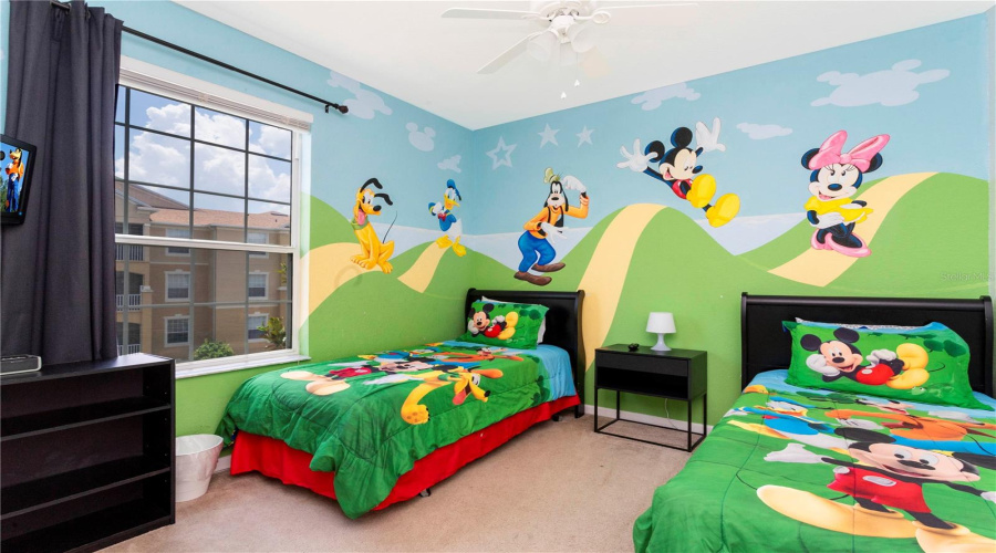 KISSIMMEE, Florida 34747, 3 Bedrooms Bedrooms, ,2 BathroomsBathrooms,Residential,For Sale,ALMATON,0,MFRO6404870