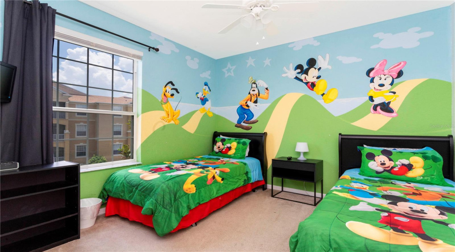 KISSIMMEE, Florida 34747, 3 Bedrooms Bedrooms, ,2 BathroomsBathrooms,Residential,For Sale,ALMATON,0,MFRO6404870