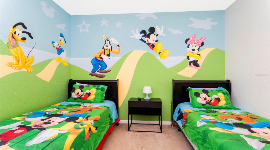 KISSIMMEE, Florida 34747, 3 Bedrooms Bedrooms, ,2 BathroomsBathrooms,Residential,For Sale,ALMATON,0,MFRO6404870