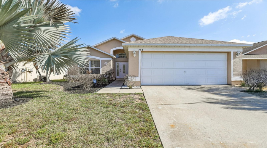 DAVENPORT, Florida 33897, 3 Bedrooms Bedrooms, ,2 BathroomsBathrooms,Residential,For Sale,CASTERTON,0,MFRO6403315