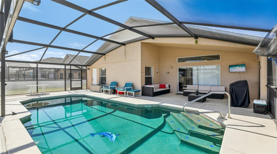 DAVENPORT, Florida 33897, 3 Bedrooms Bedrooms, ,2 BathroomsBathrooms,Residential,For Sale,CASTERTON,0,MFRO6403315
