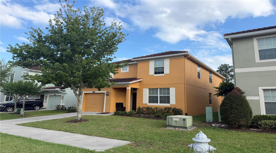 KISSIMMEE, Florida 34747, 5 Bedrooms Bedrooms, ,5 BathroomsBathrooms,Residential,For Sale,SUGAR PALM,0,MFRS5149166
