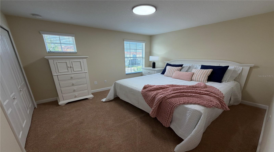KISSIMMEE, Florida 34747, 5 Bedrooms Bedrooms, ,5 BathroomsBathrooms,Residential,For Sale,SUGAR PALM,0,MFRS5149166