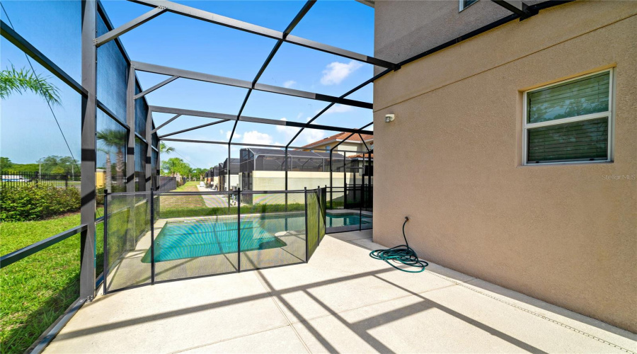 KISSIMMEE, Florida 34747, 5 Bedrooms Bedrooms, ,5 BathroomsBathrooms,Residential,For Sale,SUGAR PALM,0,MFRS5149166