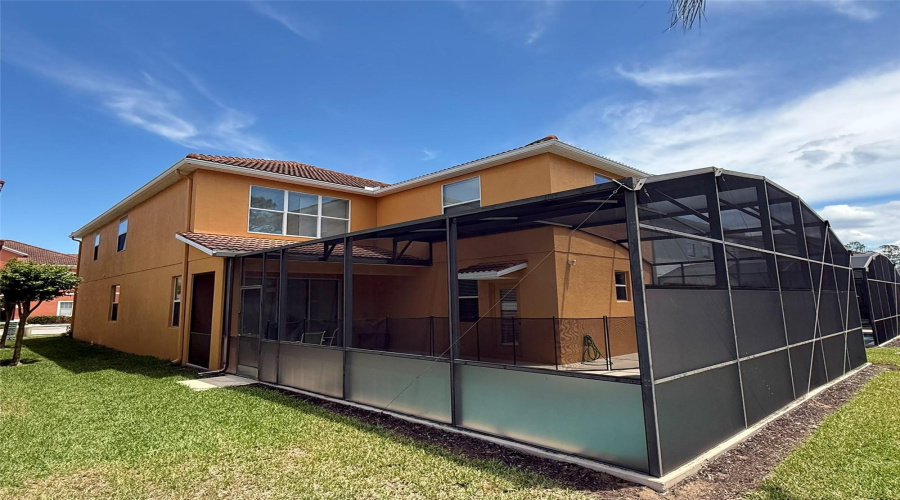 KISSIMMEE, Florida 34747, 5 Bedrooms Bedrooms, ,5 BathroomsBathrooms,Residential,For Sale,SUGAR PALM,0,MFRS5149166